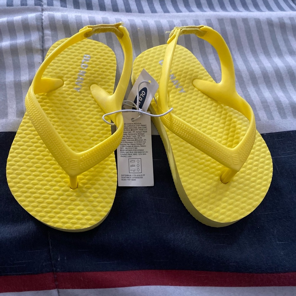 Old Navy Sandals
